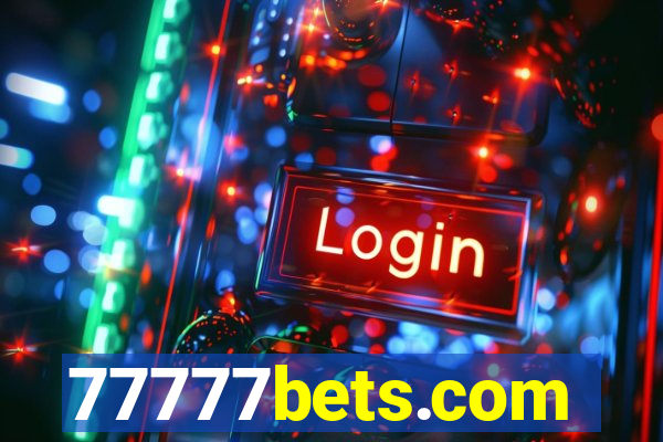 77777bets.com