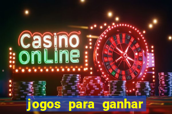 jogos para ganhar dinheiro no pix pagbank