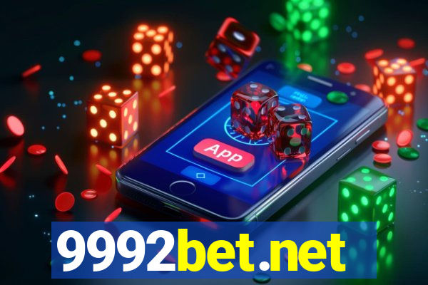 9992bet.net