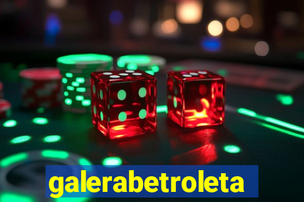 galerabetroleta