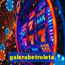 galerabetroleta