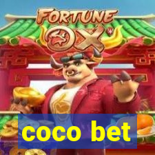 coco bet