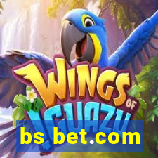 bs bet.com