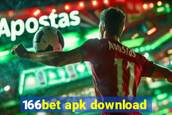 166bet apk download