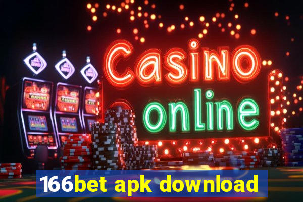 166bet apk download