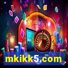 mkikk5.com