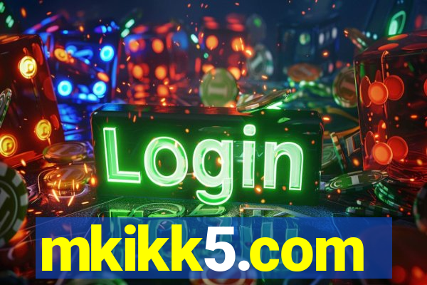 mkikk5.com