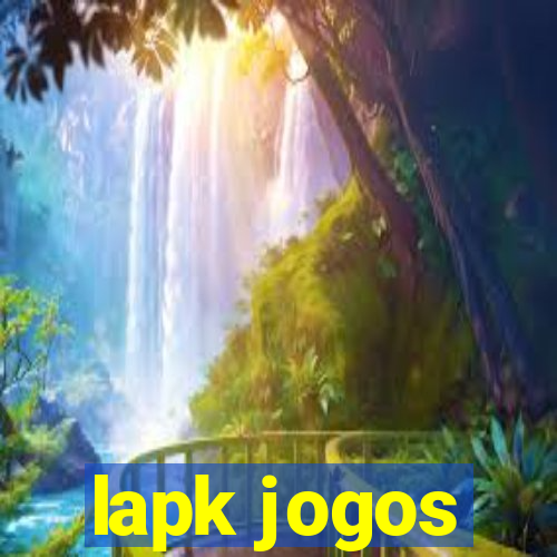 lapk jogos