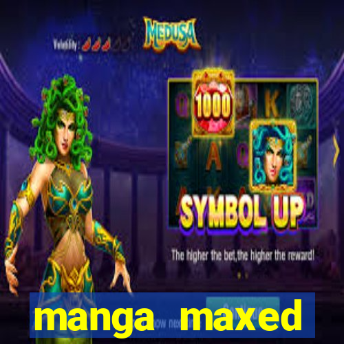 manga maxed strength necromancer