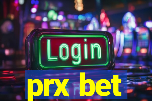 prx bet