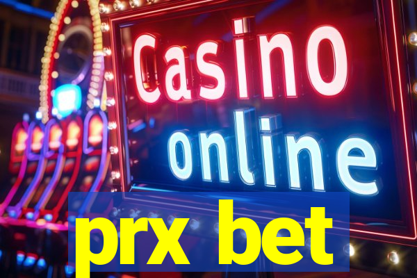 prx bet