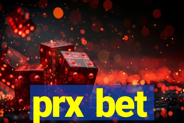 prx bet