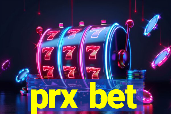 prx bet