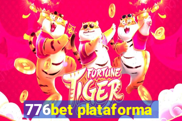 776bet plataforma