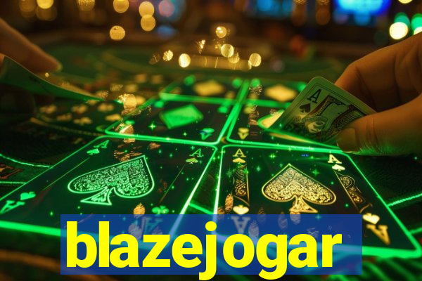 blazejogar