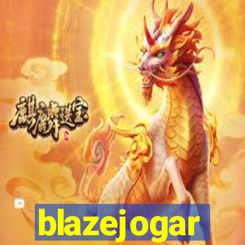 blazejogar