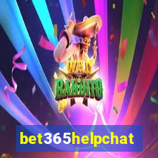 bet365helpchat