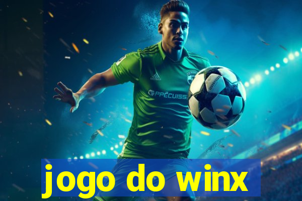 jogo do winx