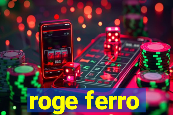 roge ferro