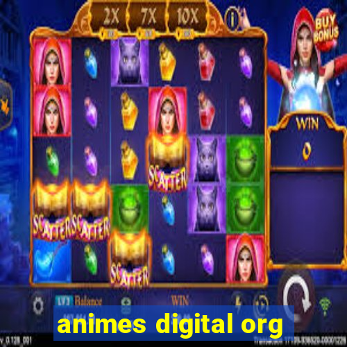 animes digital org