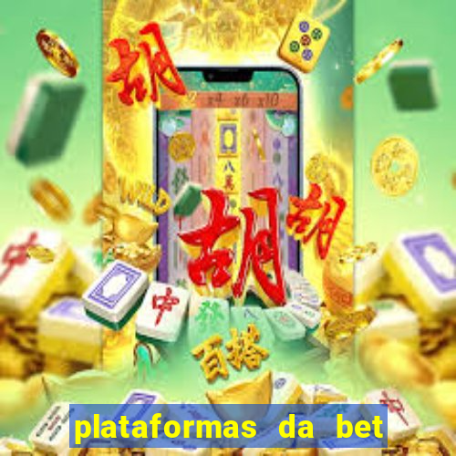 plataformas da bet com bonus de cadastro