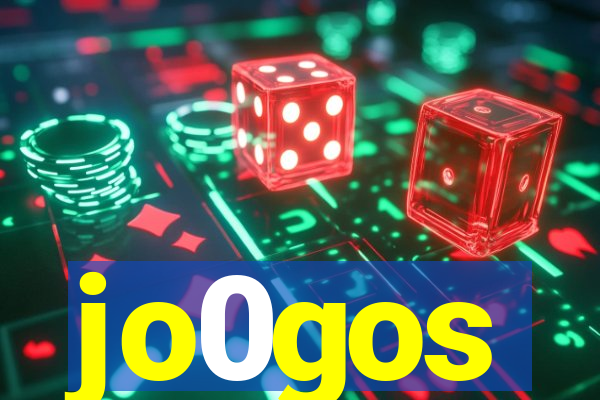 jo0gos