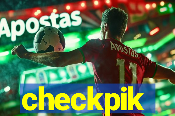 checkpik