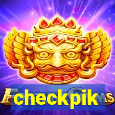 checkpik