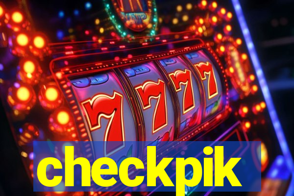 checkpik