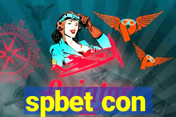 spbet con