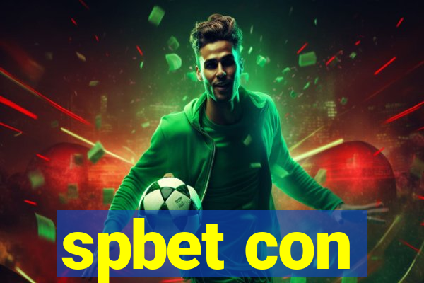 spbet con