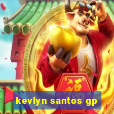 kevlyn santos gp