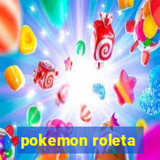 pokemon roleta