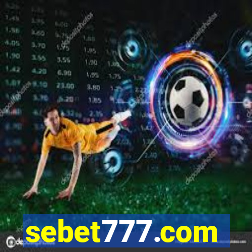 sebet777.com