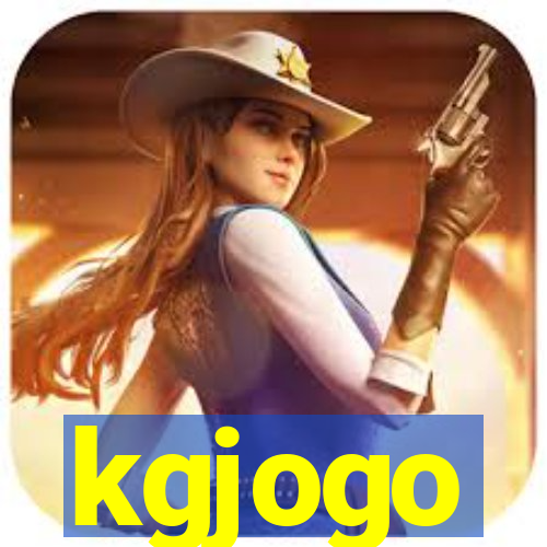 kgjogo