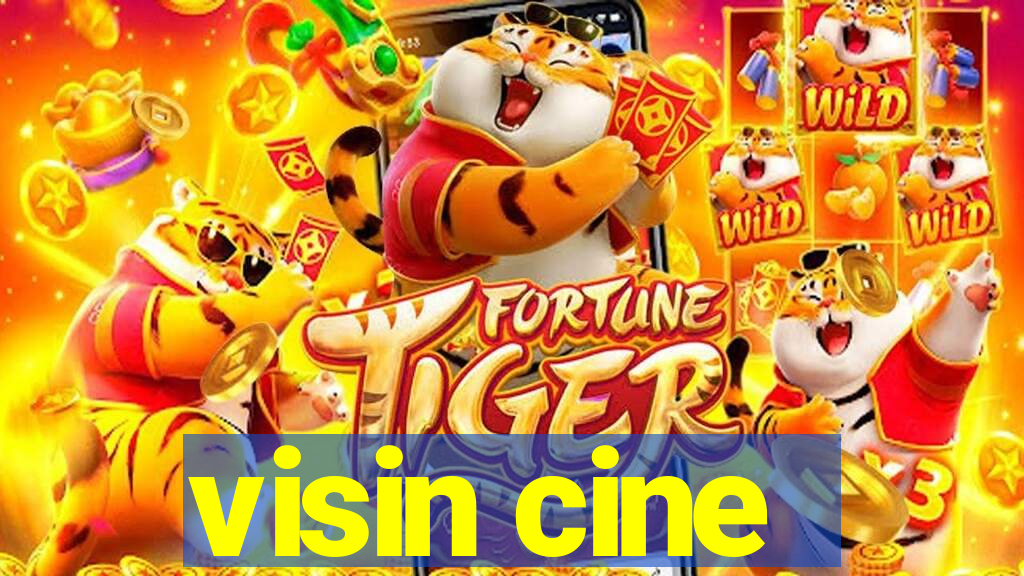 visin cine