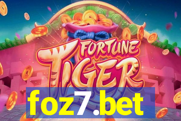 foz7.bet