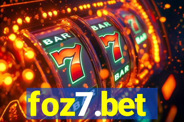 foz7.bet