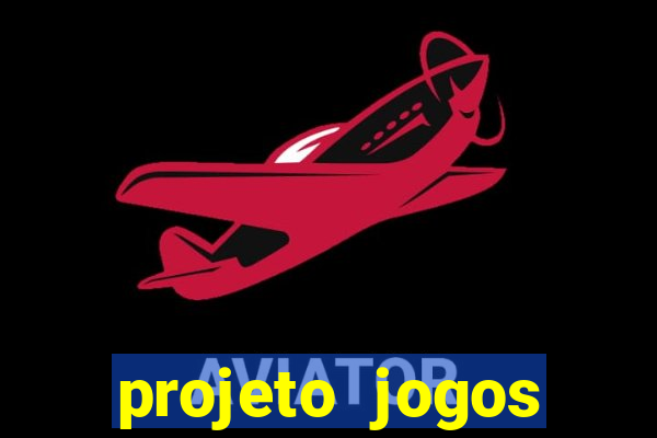 projeto jogos internos escolares