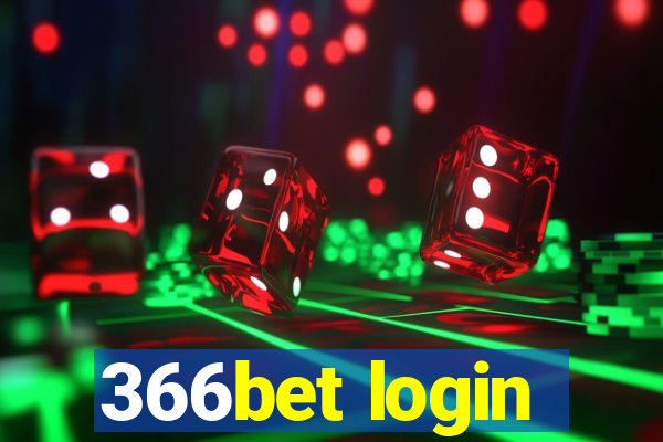 366bet login