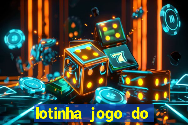 lotinha jogo do bicho como funciona