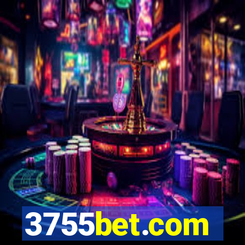 3755bet.com