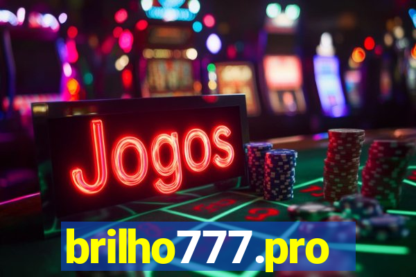 brilho777.pro