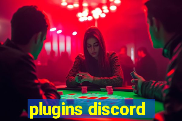 plugins discord