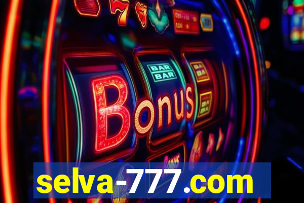 selva-777.com