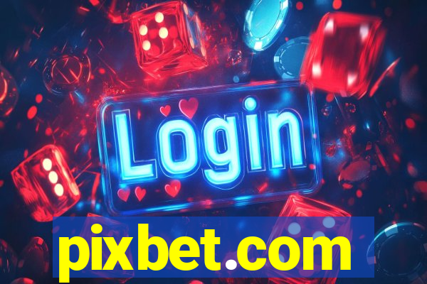 pixbet.com