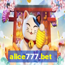 alice777.bet