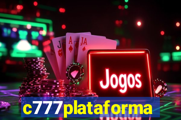 c777plataforma