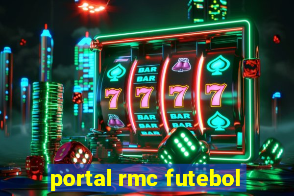 portal rmc futebol