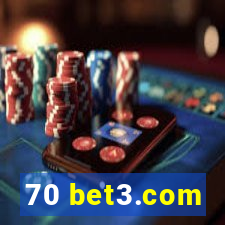 70 bet3.com